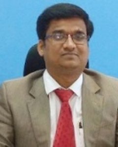 Shri Devi Prasad Karanam, IAS