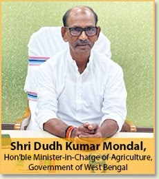 Shri Dudh Kumar Mondal